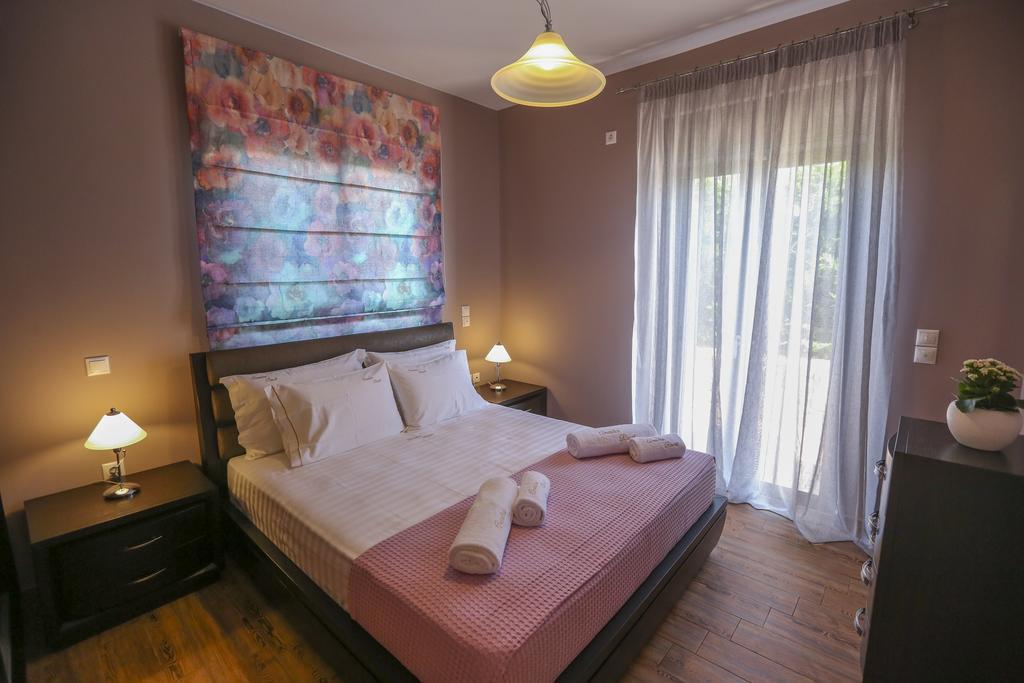 Ameadros Resort Mantzavináta Extérieur photo